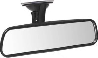 SUMMIT Indoor Mirror With Suction Cup