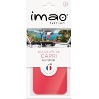 IMAO Parfum Caoutchouc Capri