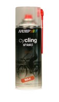 MOTIP SHIELD CYCLING 400ML (1ST)