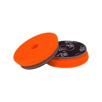 ZVIZZER Allrounder Pad, Medium, Orange Ø90/20/80mm