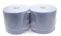 BEWIMA Cleaning Paper 210x23,8cm, 3-layer (Set Of 2 Rolls)