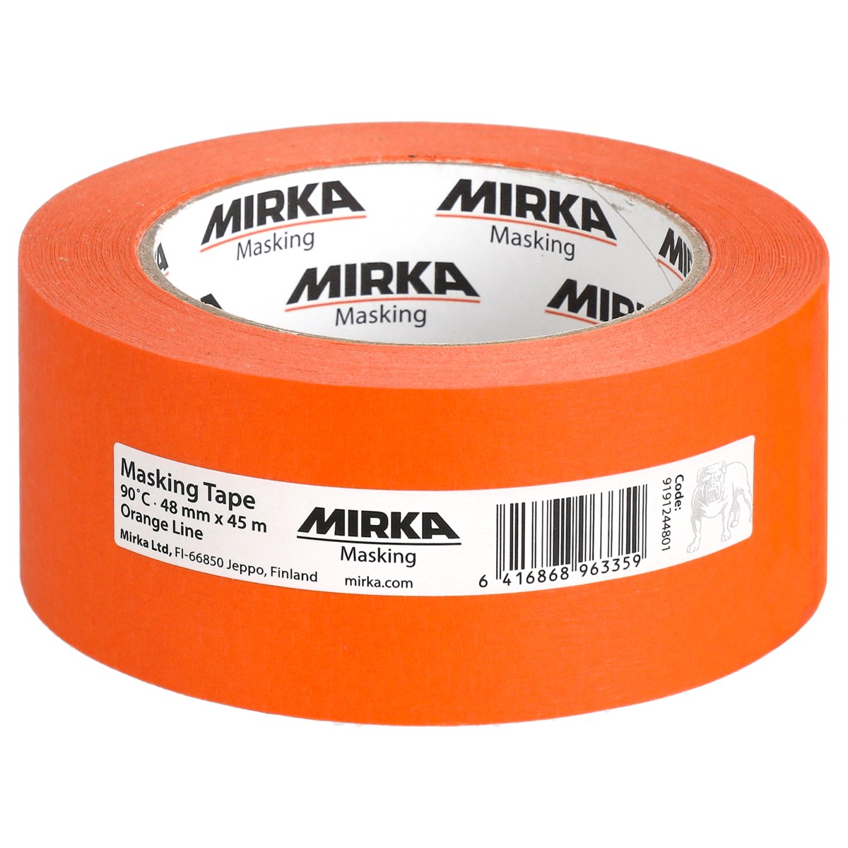 mirka-masking-tape-90c-orange-48mmx45m