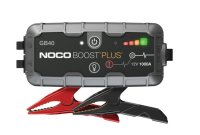 NOCO Lithium Jump Starter Boost Plus Gb40 1000a
