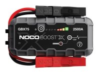NOCO Boost X Lithium Jump Starter Gbx75 2500a