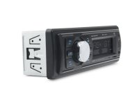 CALIBER Car Radio Dab+ And Fm, Bluetooth, Usd, Aux, Shallow Recessed