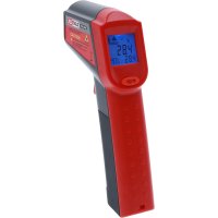 KS-TOOLS Infrared Thermometer, -38° To 520°