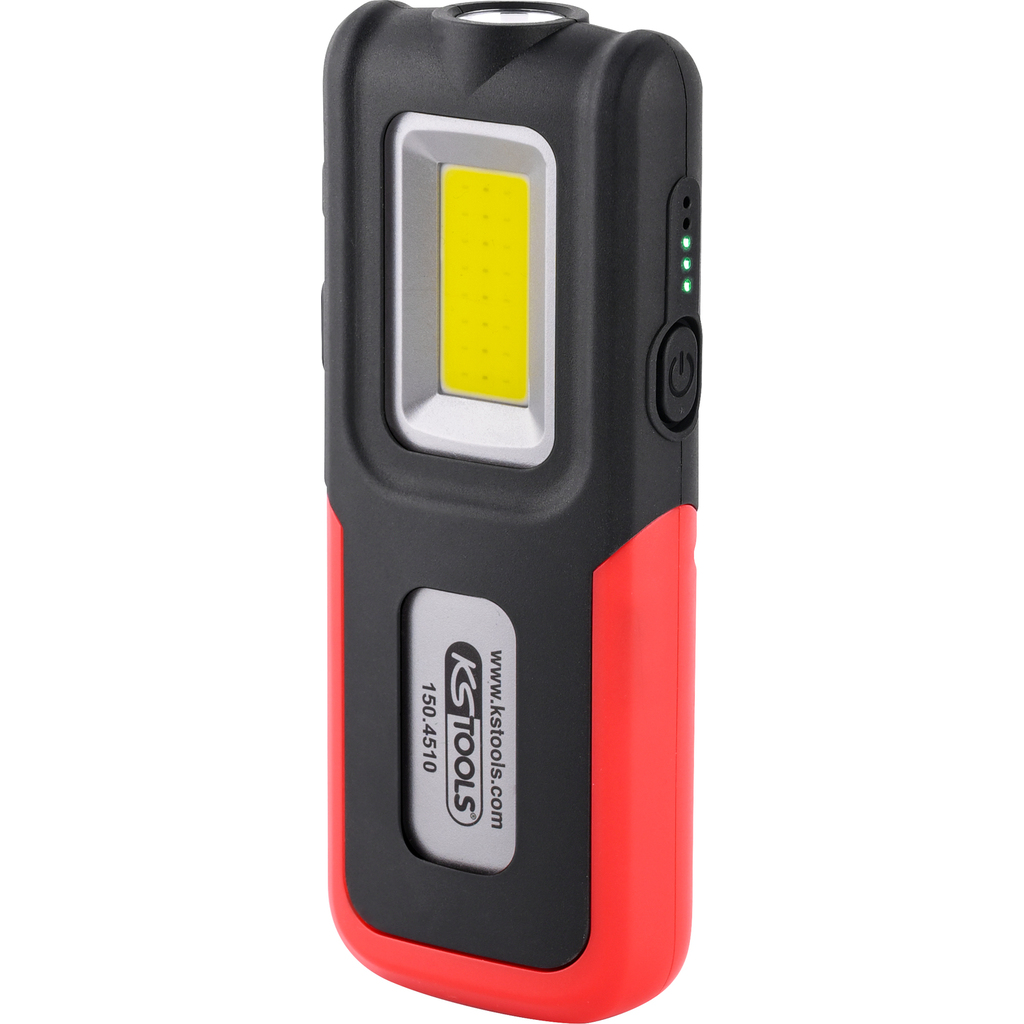 ks-tools-compacte-led-werklamp-oplaadbaar-knikbaa
