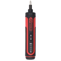 KS-TOOLS 1/4" Emonster Accu-bit-schroefmachineset, 27-dlg