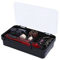 KS-TOOLS Emonster Accu-multitoolset Met 50 Accessoires