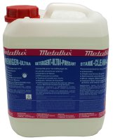 METAFLUX Super Industrial Cleaner, 5l