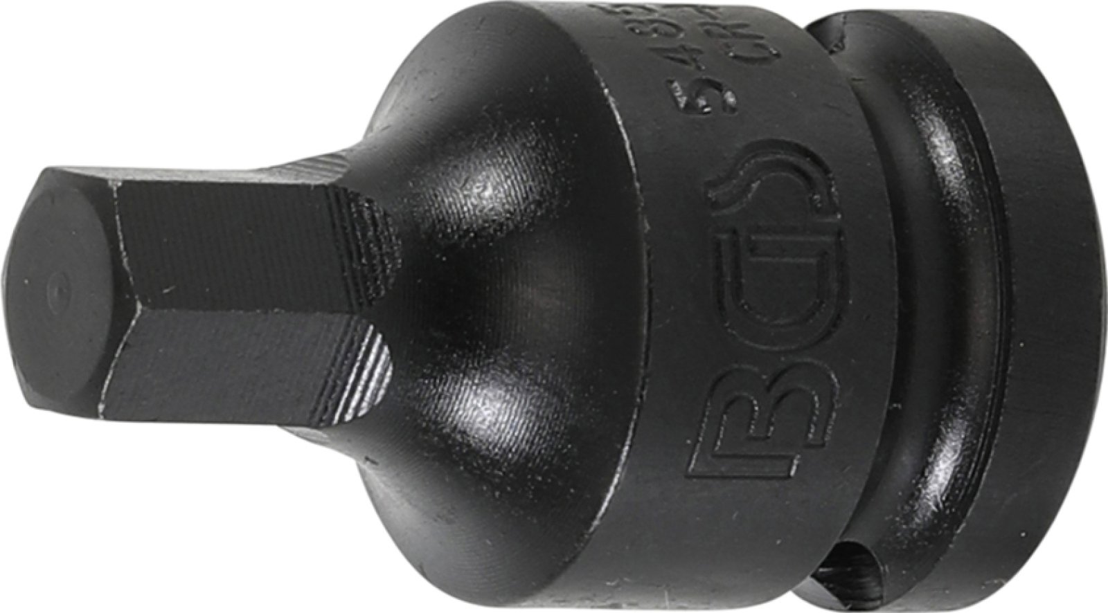 1/2" Douilles allen