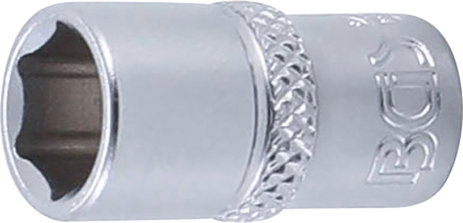 3/8" zeskant doppen