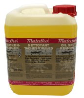 METAFLUX Olievelekken Verwijderaar, 5l