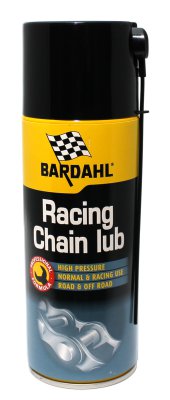 BARDAHL Racing Chain Lub, 400ml | BARDAHL 2810