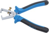 BGS TECHNIC Manual Dismantling Pliers/Stripping Pliers, 150mm