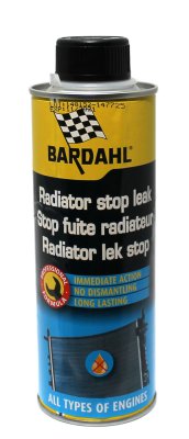 BARDAHL Radiator Stop Lek, 300ml | BARDAHL 14001