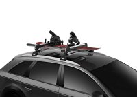THULE Snowpack M ( For 4 Pairs Of Skis)