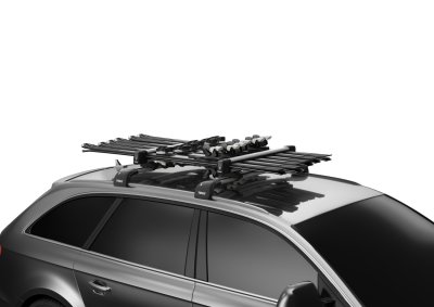 THULE Snowpack L ( For 6 Pairs Of Skis)