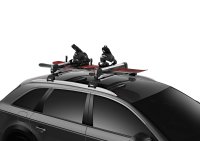 THULE Snowpack L ( Pour 6 Paires De Skis)