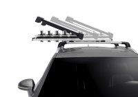 THULE Snowpack Extender ( For 5 Pairs Of Skis)