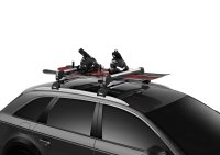 THULE Snowpack Extender ( Pour 5 Paires De Skis )