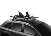 THULE Snowpack Extender ( Voor 5 Paar Ski's)