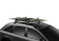 THULE Snowpack Extender ( Pour 5 Paires De Skis )