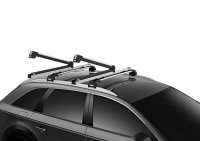 THULE Snowpack Extender ( For 5 Pairs Of Skis)