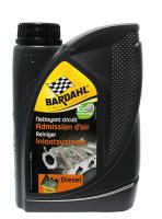 BARDAHL Intake System Cleaner , 1l