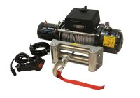 TORSO Winch/electric Winch 12v, 28m, 3600kg