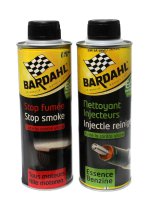 BARDAHL Additieven Voor Technische Controle | Benzine