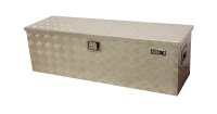 TOOLBOX4YOU Opbergkist Traanplaat Groot, 1230x380x380mm