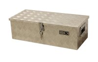 TOOLBOX4YOU Boîte De Rangement Chequer Plaque  Medium, 760x335x245mm