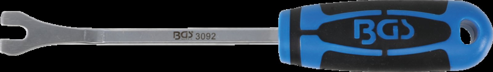 Clipverwijderaar