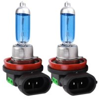 GP THUNDER H11 Bulb Set - Bright White 5800k