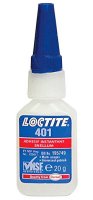 LOCTITE 401 Instant Glue, 20gr