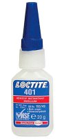 LOCTITE 401 Adhésif Instantané, 20gr