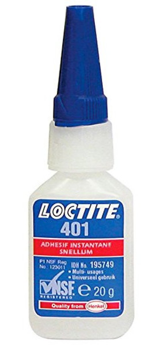 HENKEL - LOCTITE - Glue (46x)