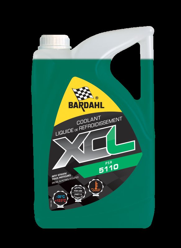 bardahl-xcl-groene-koelvloeistof-psa-511-psa-b71
