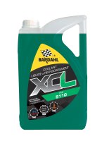 BARDAHL Xcl Green Coolant Psa 511, Psa B71, -35°c, 5l