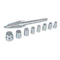 XPTOOLS Clutch Centering Pin Set, 9-piece