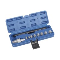 XPTOOLS Goupille de centrage pour un embrayage, 9 Pièces