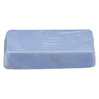 RHODIUS Polishing Paste/clay For All Materials (blue)