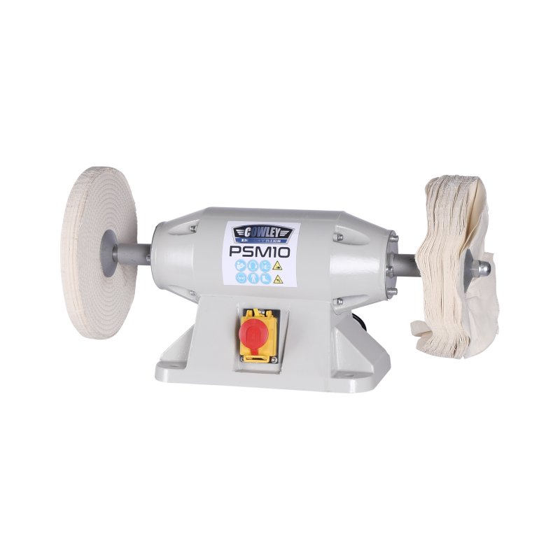 cowley-polijstmachine-voor-werkbank-o250mm-11k