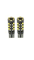 X-LINE Led Canbus City Light / Indoor Light W5w-t10 - 30smd
