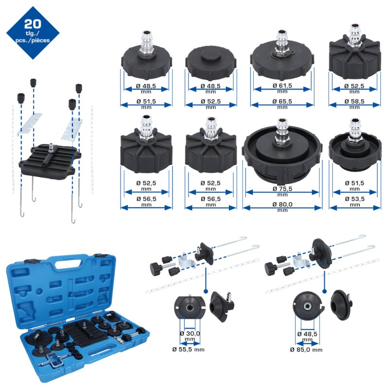 brilliant-tools-universele-adapterset-voor-pneumat