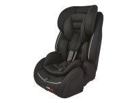 CARKIDS Luxe Kinderzitje Groep 1/2/3, Isofix