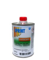 SPRINT C68 Hardener For Varnish H79, 500ml