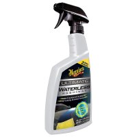 MEGUIARS Ultimate Wash & Wax Anywhere, 768ml