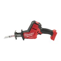 MILWAUKEE M18 Fuel Compact scie sabre 1 main hackzall, M18 Fhz-0x